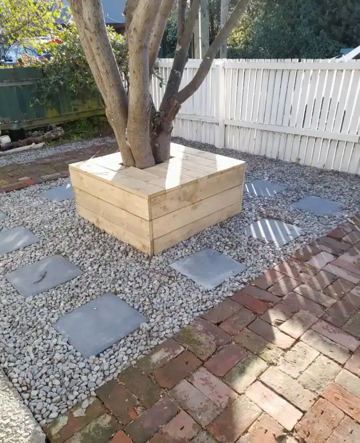 Garden maintenance service in Christchurch