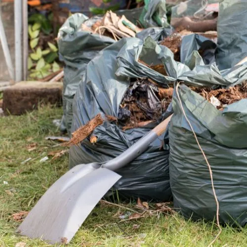 Rubbish removal service in Christchurch